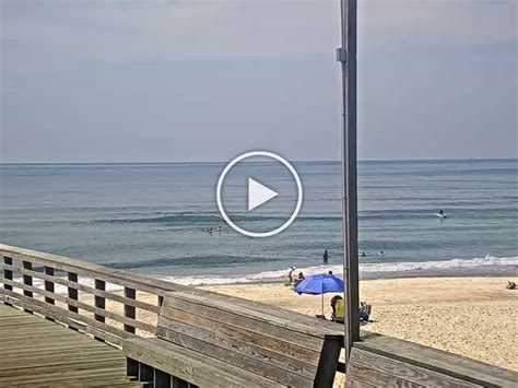 Emerald Isle, NC Webcams